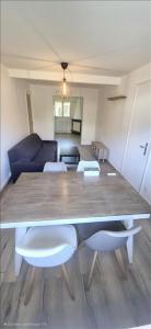 For rent Drancy 2 rooms 41 m2 Seine saint denis (93700) photo 2