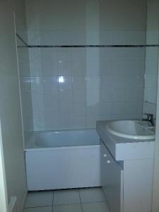 Louer Appartement Bordeaux Gironde