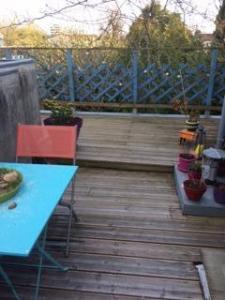 For rent Pessac 2 rooms 40 m2 Gironde (33600) photo 0