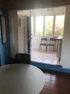 For rent Pessac 2 rooms 40 m2 Gironde (33600) photo 1