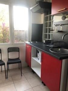 For rent Pessac 2 rooms 40 m2 Gironde (33600) photo 3