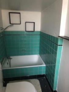 For rent Pessac 2 rooms 40 m2 Gironde (33600) photo 4
