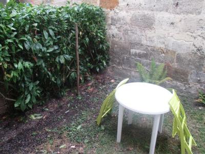 For rent Bordeaux 1 room 30 m2 Gironde (33000) photo 0