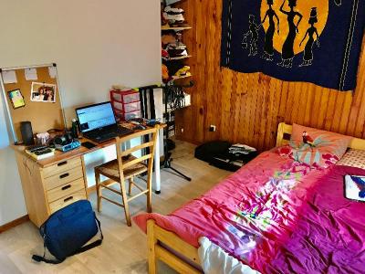 For rent Bordeaux 2 rooms 45 m2 Gironde (33000) photo 0