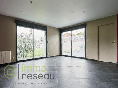 Annonce Vente 4 pices Maison Flines-lez-raches 59