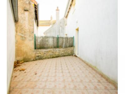 Louer Maison Marcilly-les-buxy Saone et loire