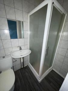 For rent Longuyon 2 rooms 43 m2 Meurthe et moselle (54260) photo 3