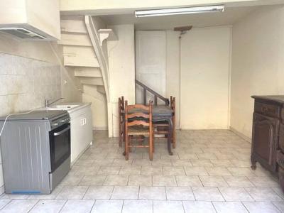 Annonce Vente 3 pices Maison Saint-pompont 24