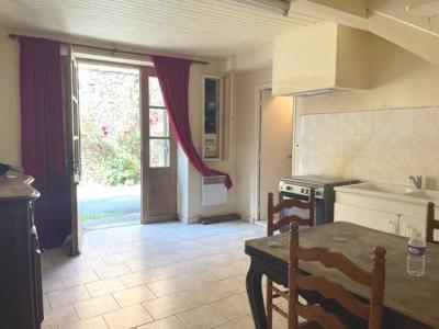 Acheter Maison 60 m2 Saint-pompont