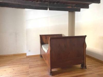 Acheter Maison Saint-pompont 45000 euros