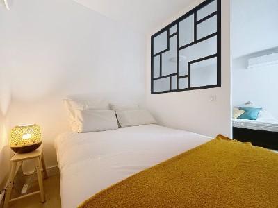 For rent Aix-en-provence 2 rooms 40 m2 Bouches du Rhone (13090) photo 1