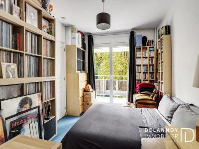 For sale Madeleine 2 rooms 43 m2 Nord (59110) photo 3