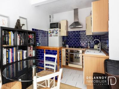 For sale Madeleine 2 rooms 43 m2 Nord (59110) photo 4