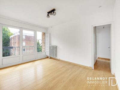 For sale Lille 3 rooms 57 m2 Nord (59800) photo 3