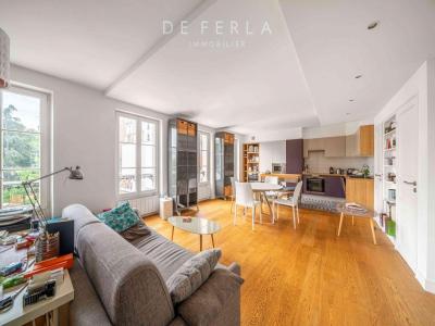 For sale Paris-15eme-arrondissement 4 rooms 82 m2 Paris (75015) photo 3