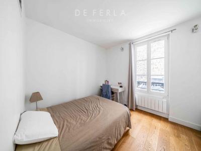 For sale Paris-15eme-arrondissement 4 rooms 82 m2 Paris (75015) photo 4