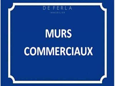 Annonce Vente Commerce Paris-15eme-arrondissement 75