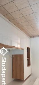 For rent Pessac 1 room 12 m2 Gironde (33600) photo 3