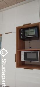 For rent Pessac 1 room 12 m2 Gironde (33600) photo 4