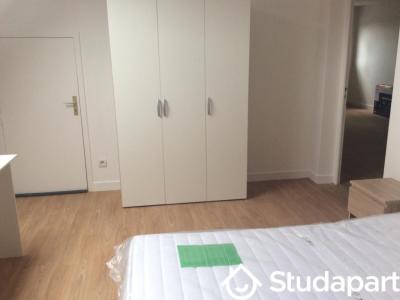 For rent Limoges 1 room 17 m2 Haute vienne (87100) photo 2