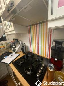 For rent Paris-11eme-arrondissement 2 rooms 52 m2 Paris (75011) photo 2