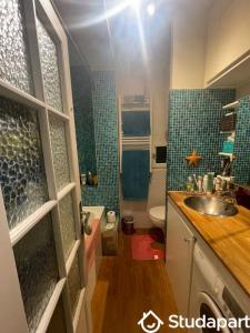 For rent Paris-11eme-arrondissement 2 rooms 52 m2 Paris (75011) photo 4