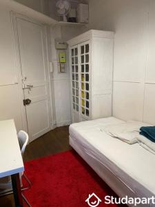 For rent Neuilly-sur-seine 1 room 10 m2 Hauts de Seine (92200) photo 3