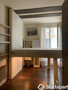 Louer Appartement Paris-18eme-arrondissement Paris