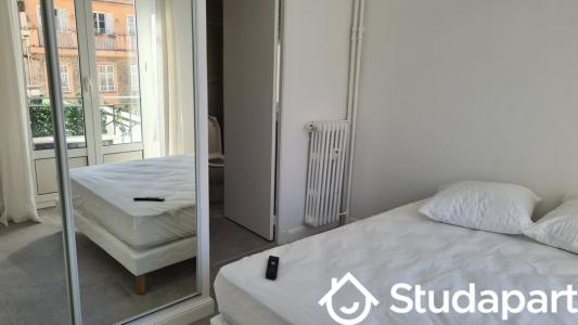 For rent Nice 2 rooms 33 m2 Alpes Maritimes (06000) photo 3