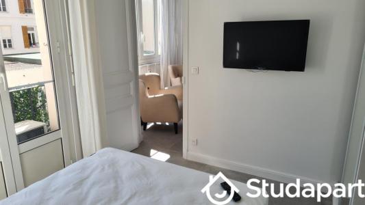 For rent Nice 2 rooms 33 m2 Alpes Maritimes (06000) photo 4