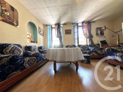 Annonce Vente 6 pices Maison Souterraine 23