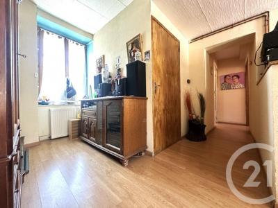 Acheter Maison 217 m2 Souterraine