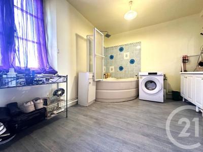 Acheter Maison Souterraine 195000 euros