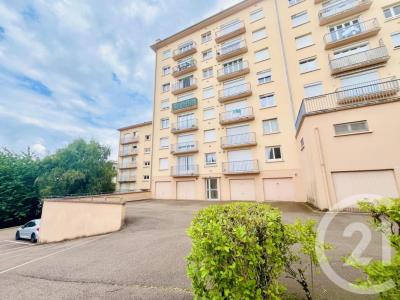 For rent Limoges 1 room 28 m2 Haute vienne (87000) photo 0