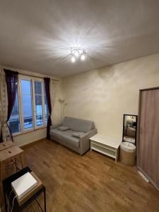 Louer Appartement Paris-15eme-arrondissement Paris