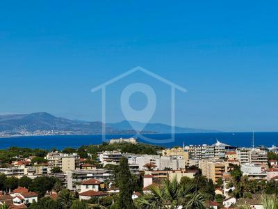 For sale Antibes 4 rooms 123 m2 Alpes Maritimes (06600) photo 1