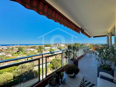 For sale Antibes 4 rooms 123 m2 Alpes Maritimes (06600) photo 2