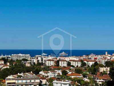 For sale Antibes 4 rooms 123 m2 Alpes Maritimes (06600) photo 3