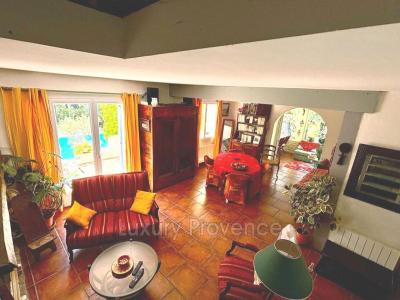 For sale Fuveau 5 rooms 160 m2 Bouches du Rhone (13710) photo 1