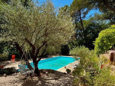 For sale Fuveau 5 rooms 160 m2 Bouches du Rhone (13710) photo 2