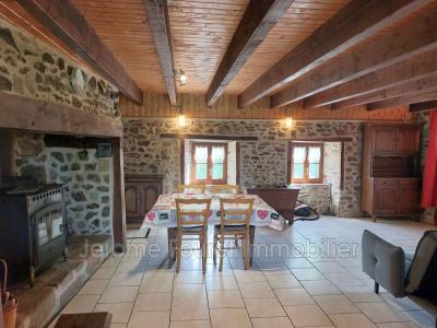 Annonce Vente 3 pices Maison Ussel 19