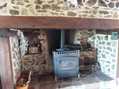 Acheter Maison 56 m2 Ussel