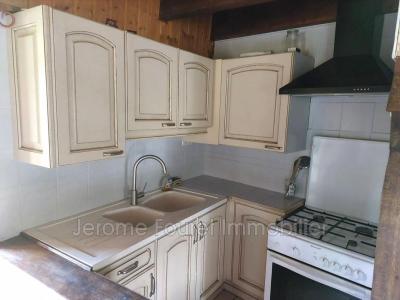 Acheter Maison Ussel Correze
