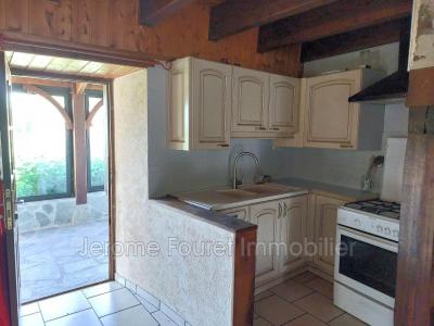 Acheter Maison Ussel 128000 euros