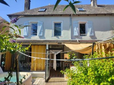 For sale Lapleau 240 m2 Correze (19550) photo 0