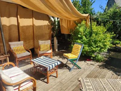 Annonce Vente Maison Lapleau 19