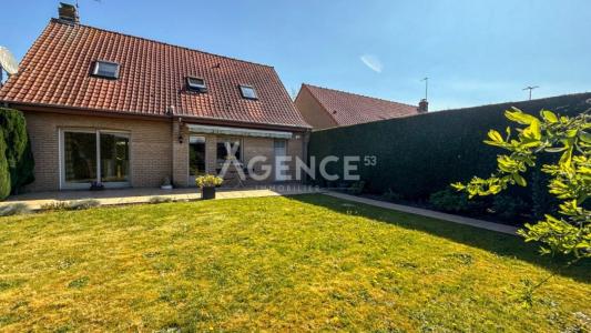 Annonce Vente 5 pices Maison Tatinghem 62