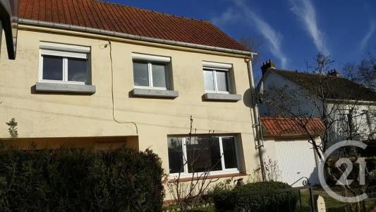 For sale Attin 5 rooms 78 m2 Pas de calais (62170) photo 1