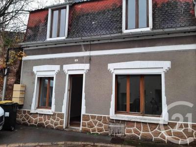 For sale Montreuil 130 m2 Pas de calais (62170) photo 0