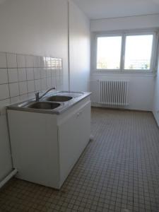 Louer Appartement 91 m2 Metz